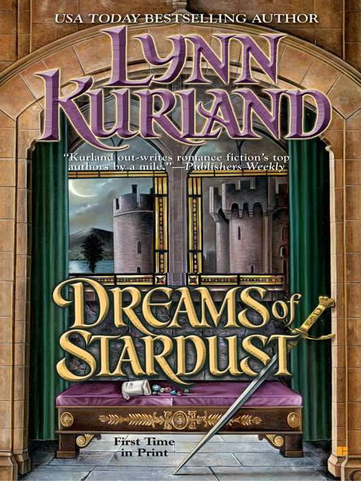 Title details for Dreams of Stardust by Lynn Kurland - Wait list